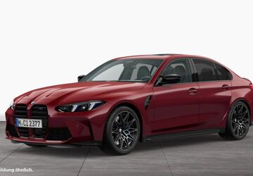 BMW M3 9.091 km 82.590 &euro; Mannheim 68169