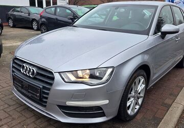 Audi A3 121.000 km 13.950 &euro; Oftersheim 68723
