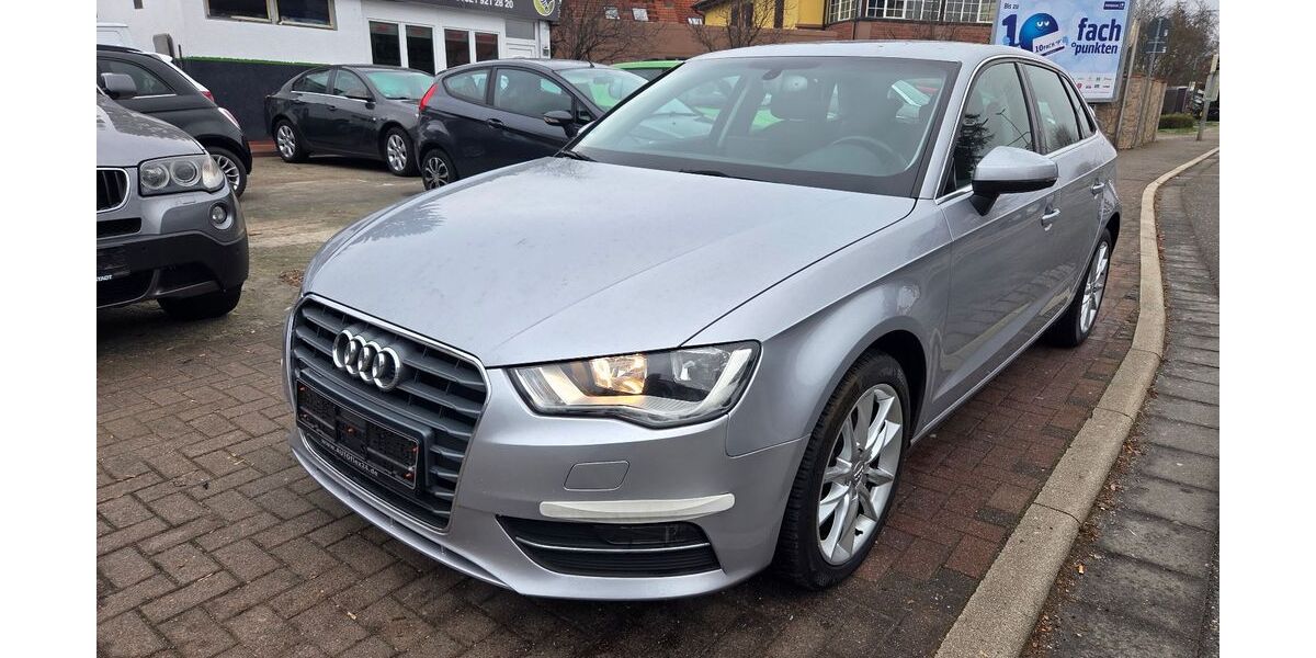 Audi A3 121.000 km 13.950 &euro; Oftersheim 68723
