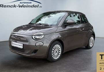 Fiat 500e 21.451 km 15.789 &euro; Speyer 67346