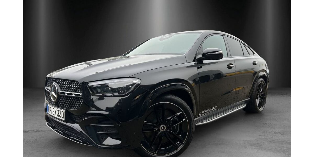 Mercedes-Benz GLE 450 8.000 km 108.990 &euro; Bensheim 64625