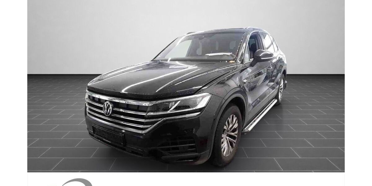 VW Touareg 43.455 km 47.200 &euro; Ladenburg 68526