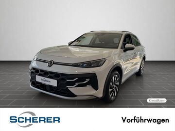 Gebrauchte VW T-Roc