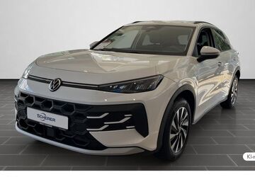 VW T-Roc 5.000 km 28.990 &euro; Mannheim 68167