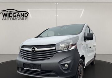 Opel Vivaro 111.500 km 10.990 &euro; Viernheim 68519