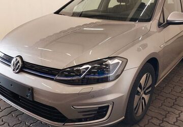 VW Golf 45.000 km 13.300 &euro; Dielheim 69234