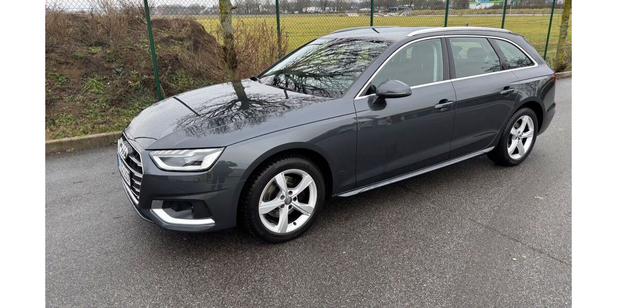 Audi A4 54.000 km 25.850 &euro; Bürstadt 68642