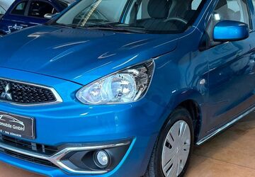 Mitsubishi Space Star 57.718 km 6.890 &euro; Bad Dürkheim 67098