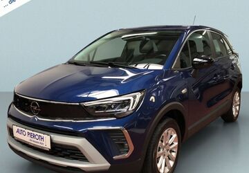 Opel Crossland (X) 33.000 km 19.350 &euro; Worms 67547