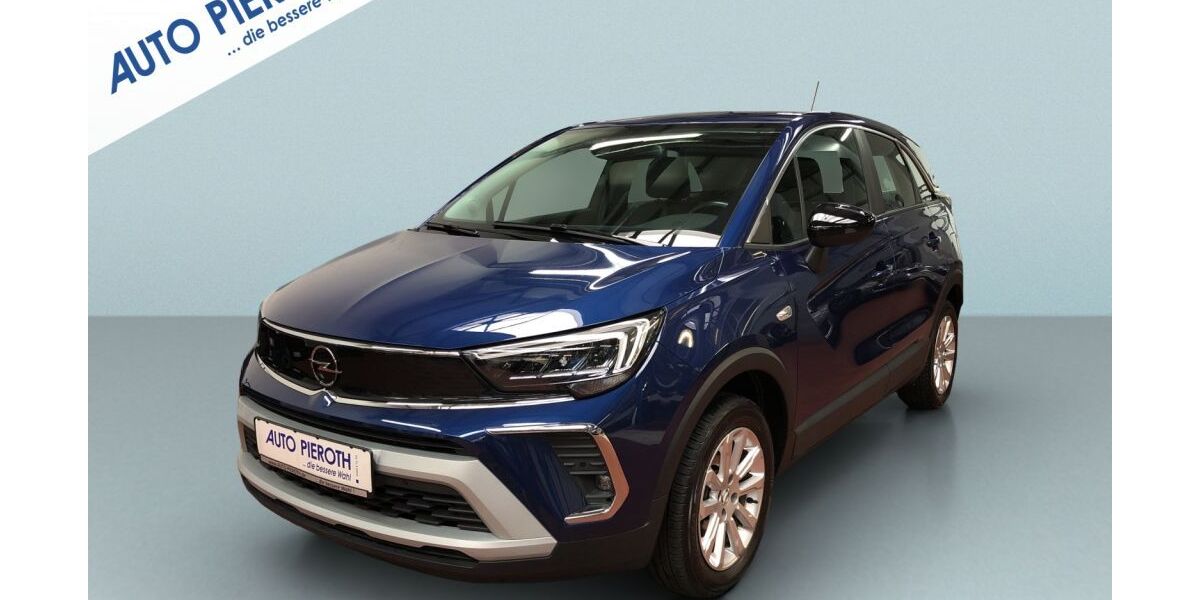 Opel Crossland (X) 33.000 km 19.350 &euro; Worms 67547