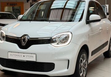 Renault Twingo 47.900 km 9.790 &euro; Mutterstadt 67112