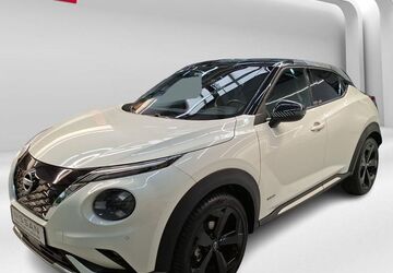 Nissan Juke 46.491 km 21.790 &euro; Heidelberg 69126
