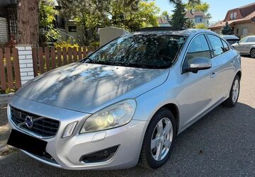 Volvo S60 245.000 km 8.600 &euro; Speyer 67346