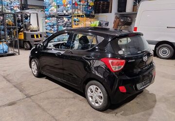 Hyundai i10 88.000 km 3.999 &euro; Neustadt 67433