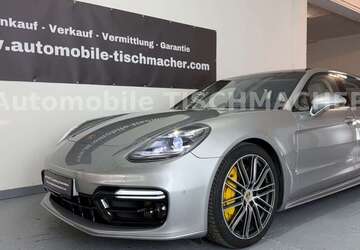 Porsche Panamera 59.993 km 73.995 &euro; Fürth im Odenwald 64658
