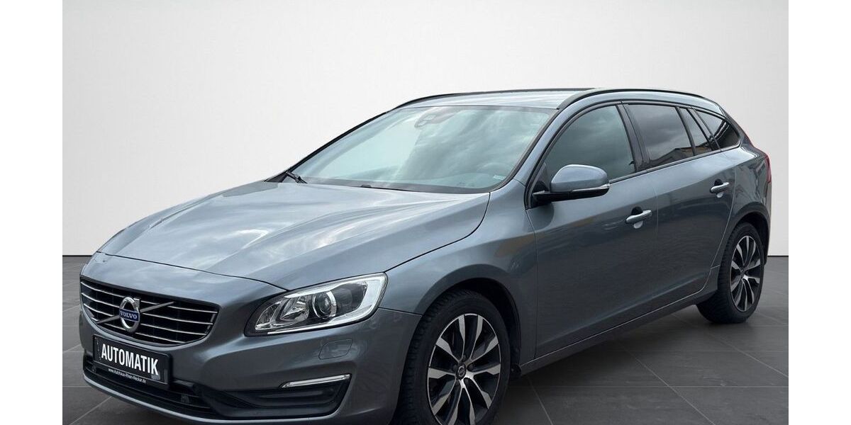 Volvo V60 184.000 km 10.990 &euro; Hockenheim 68766
