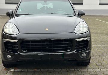 Porsche Cayenne 143.000 km 33.000 &euro; Plankstadt 68723