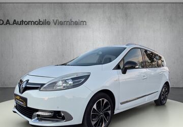 Renault Scenic 154.000 km 7.800 &euro; Viernheim 68519