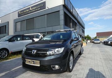 Dacia Logan 82.000 km 8.999 &euro; Neustadt an der Weinstraße 67433