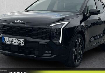 Kia Sportage 9.990 km 41.690 &euro; Gruenstadt 67269