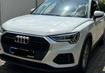 Audi Q3 88.000 km 22.999 &euro; Ludwigshafen 67063