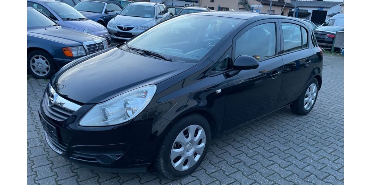 Opel Corsa 187.400 km 1.000 &euro; Eppelheim 69214