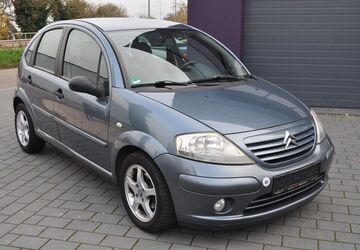 Citroen C3 168.000 km 1.990 &euro; Mannheim 68305