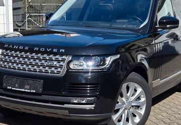 Land Rover Range Rover 195.000 km 24.999 &euro; Worms 67547