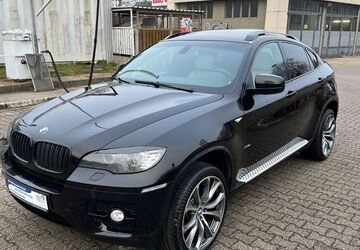 BMW X6 249.587 km 15.900 &euro; Ludwigshafen 67071