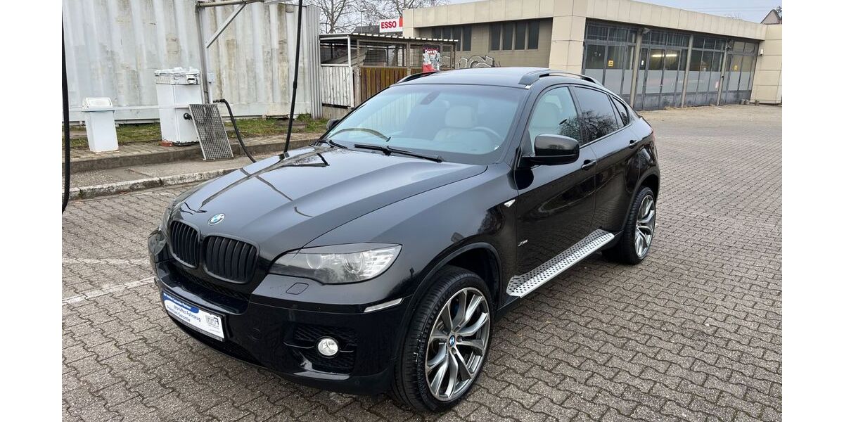 BMW X6 249.587 km 15.900 &euro; Ludwigshafen 67071