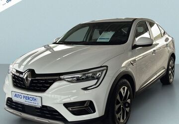 Renault Arkana 35.500 km 19.850 &euro; Grünstadt 67269