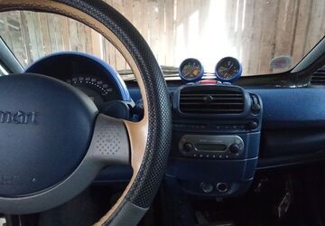 Smart ForTwo 100.000 km 1.200 &euro; Bad Dürkheim 67098