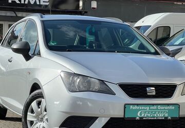 Seat Ibiza 112.000 km 5.999 &euro; Worms 67547