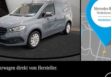 Mercedes-Benz Citan 6.000 km 38.068 &euro; Heidelberg 69126