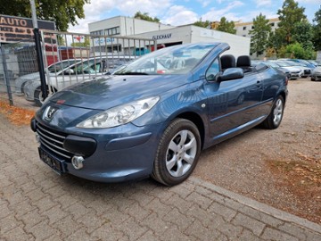 Gebrauchte Peugeot 307
