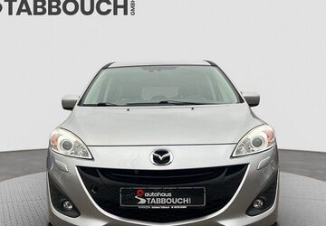 Mazda 5 113.800 km 9.999 &euro; Speyer 67346