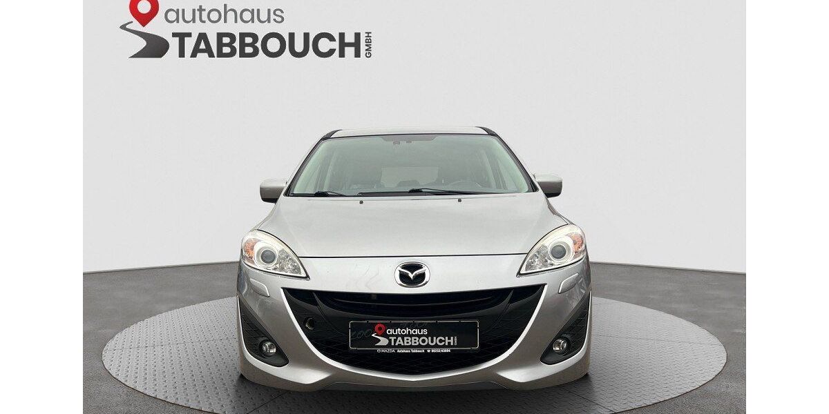 Mazda 5 113.800 km 9.999 &euro; Speyer 67346