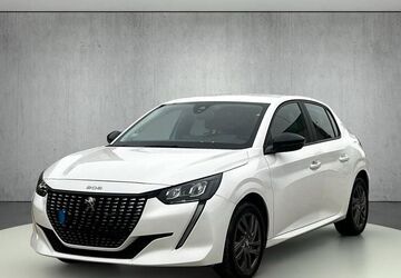 Peugeot 208 53.124 km 10.500 &euro; Weingarten 67366