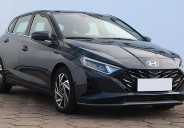 Hyundai i20 31.051 km 19.990 &euro; Speyer 67346