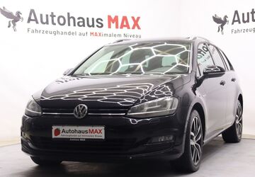 VW Golf 145.871 km 11.490 &euro; Mannheim 68219