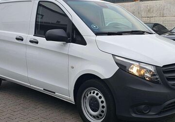 Mercedes-Benz Vito 41.950 km 28.990 &euro; Heddesheim 68542