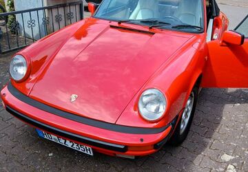 Porsche 911 Urmodell 193.000 km 58.000 &euro; Heddesheim 68543