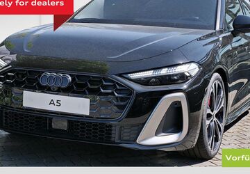 Audi A5 9.900 km 55.990 &euro; Weinheim 69469