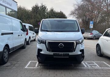 Nissan Primastar 53.800 km 22.490 &euro; Frankenthal/Studernheim 67227