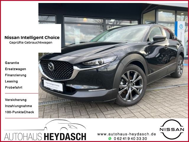 Mazda CX-30 27.500 km 24.977 &euro; Worms 67547