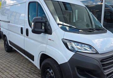 Fiat Ducato 290.439 km 9.500 &euro; Heddesheim 68542