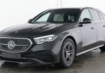 Mercedes-Benz E 300 10.450 km 68.450 &euro; Speyer 67346