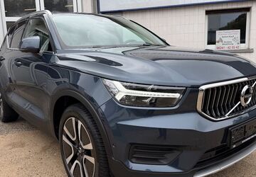 Volvo XC40 40.000 km 31.999 &euro; Worms 67549