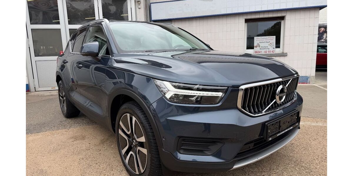 Volvo XC40 40.000 km 31.999 &euro; Worms 67549