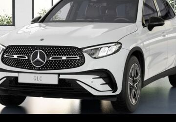 Mercedes-Benz GLC 200 14.000 km 51.850 &euro; Heidelberg 69126